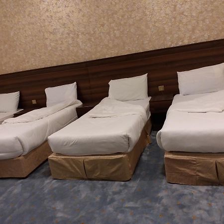Rose Diamond Hotel マディーナ エクステリア 写真