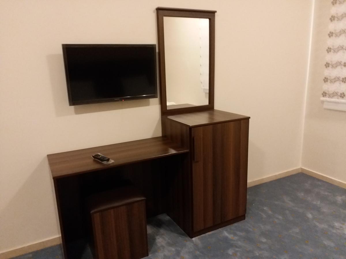 Rose Diamond Hotel マディーナ エクステリア 写真