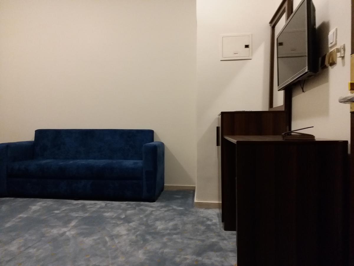 Rose Diamond Hotel マディーナ エクステリア 写真