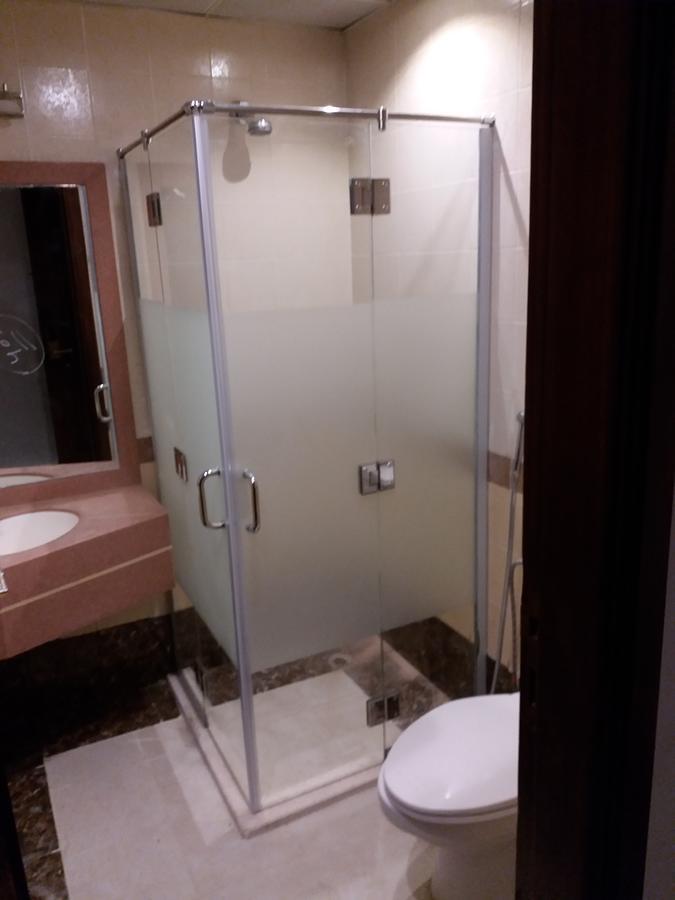 Rose Diamond Hotel マディーナ エクステリア 写真