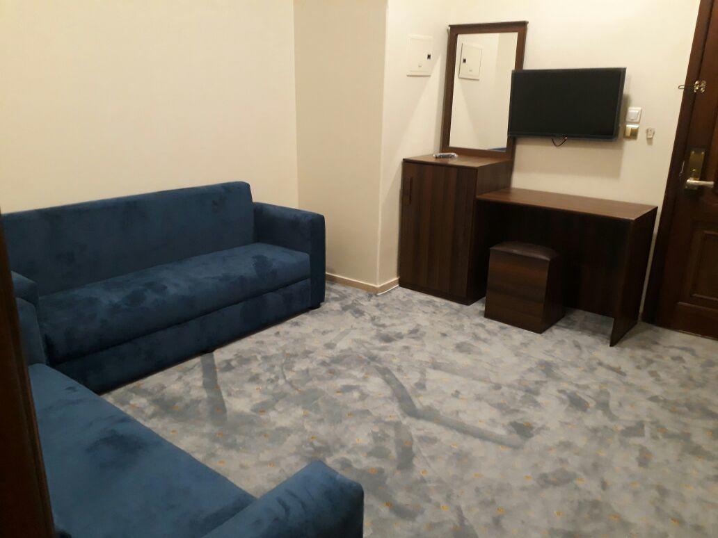 Rose Diamond Hotel マディーナ エクステリア 写真